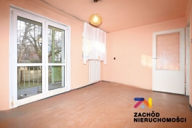 Bez Prowizji ! 2 pok. mieszkanie ul. Spółdzielcza!